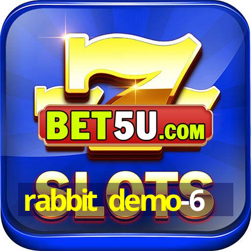 rabbit demo